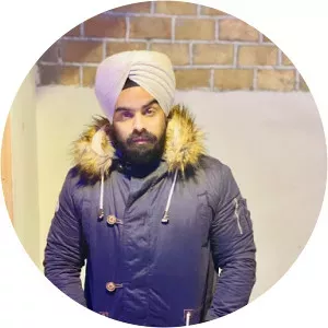Simranjeet Singh