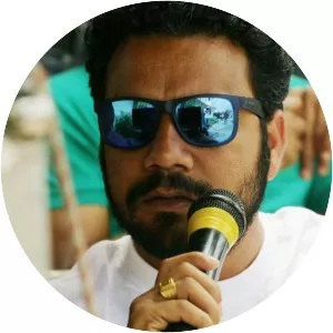 Simranjit Singh Hundal