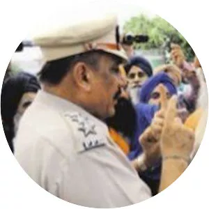 Simranjit Singh Mann