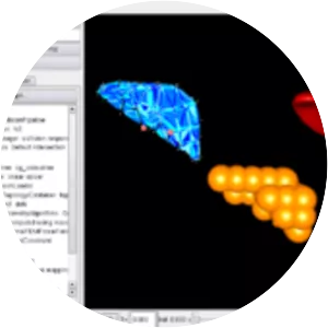 Simulation Open Framework Architecture - 