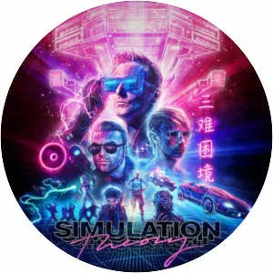 Simulation Theory - Studio album by Muse