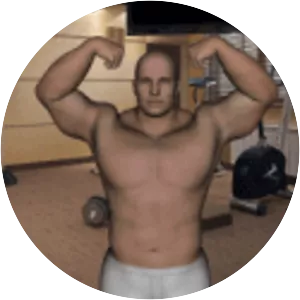 Simulator athlete