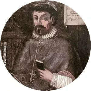 Šimun Kožičić Benja