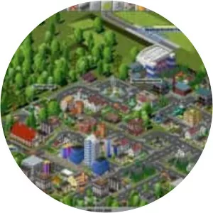 Simutrans - Video game