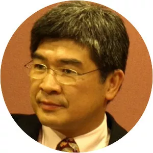 Sin Chung-kai - Legislator