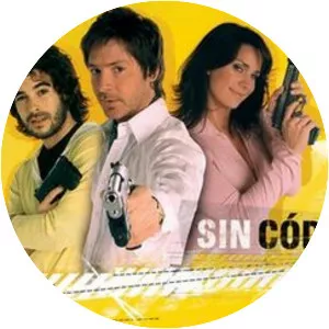 Sin código - Argentine telenovela