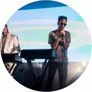 Sin Cos Tan - Musical group