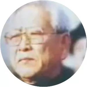 Sin Gwang-su