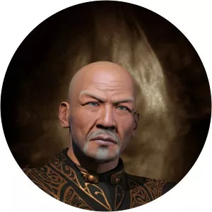 Sin-Muballit photograph