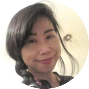 Sin Yi Cheung - Author