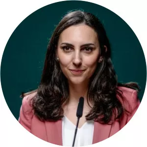 Sina Aylin Demirhan - Politician