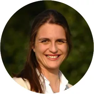 Sina Beerwald - Author