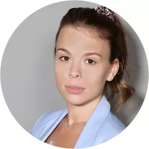 Sina Fredrich - Film actor