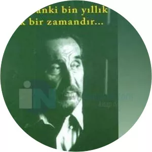 Sina Kabaağaç photograph