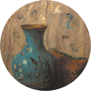 Sina Mesdag-van Houten