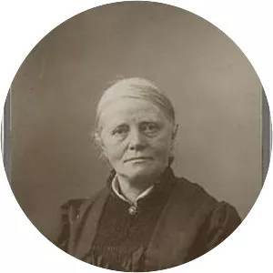 Sina Mesdagvan Houten