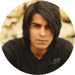 Sina Panahi photograph