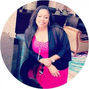 Sinach - Nigerian singer