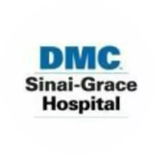 Sinai-Grace Hospital