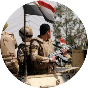 Sinai insurgency