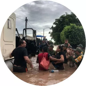 Sinaloa - Mexican state