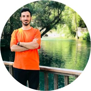 Sinan Adan photograph