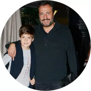 Sinan Ali Saatçi photograph