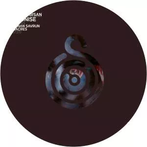 Sinan Arsan - Musical artist