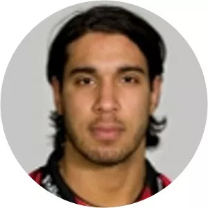 Sinan Ayrancı - Swedish footballer