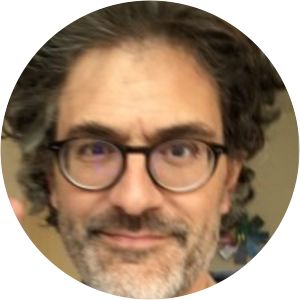 Sinan Boratav photograph