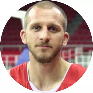 Sinan Güler - Turkish professional basketball player