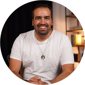 Sinan Hamamsarilar photograph