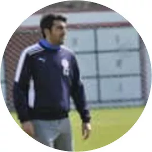 Sinan Kaloğlu - Turkish football manager