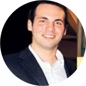 Sinan Kemal Uzan photograph