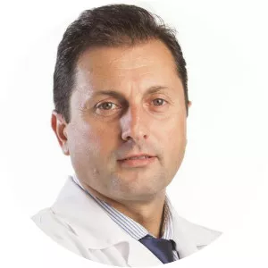 Sinan Kılıç - Akif Çağatay Kılıç's father