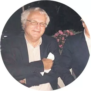 Sinan Kuneralp photograph