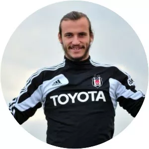 Sinan Kurumuş - Turkish footballer