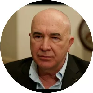 Sinan Özer - Sezen Aksu's ex-husband