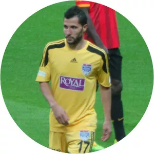 Sinan Özkan - Turkish footballer