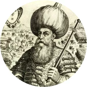 Sinan Pasha (Sinan Paşa)