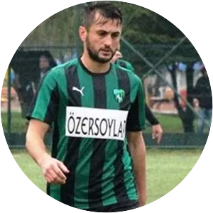 Sinan Pektemek - Turkish association football player