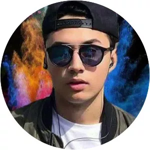 Sinan - Musical artist ‧ Kool Savas' brother