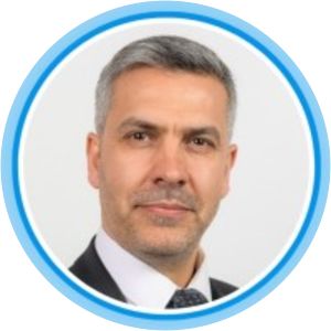 Sinan Saran photograph