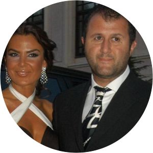 Sinan Serter photograph