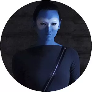 Sinara - Fictional character