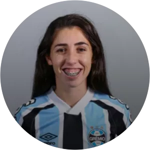 Sinara Silveira Vieira - Football player