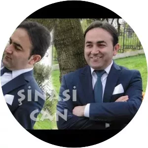 Şinasi Can