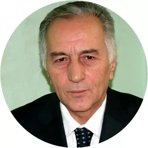 Şinasi Kuş