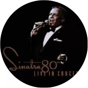 Sinatra 80th: Live in Concert