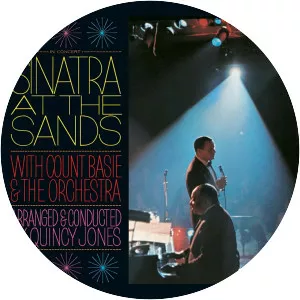 Sinatra at the Sands